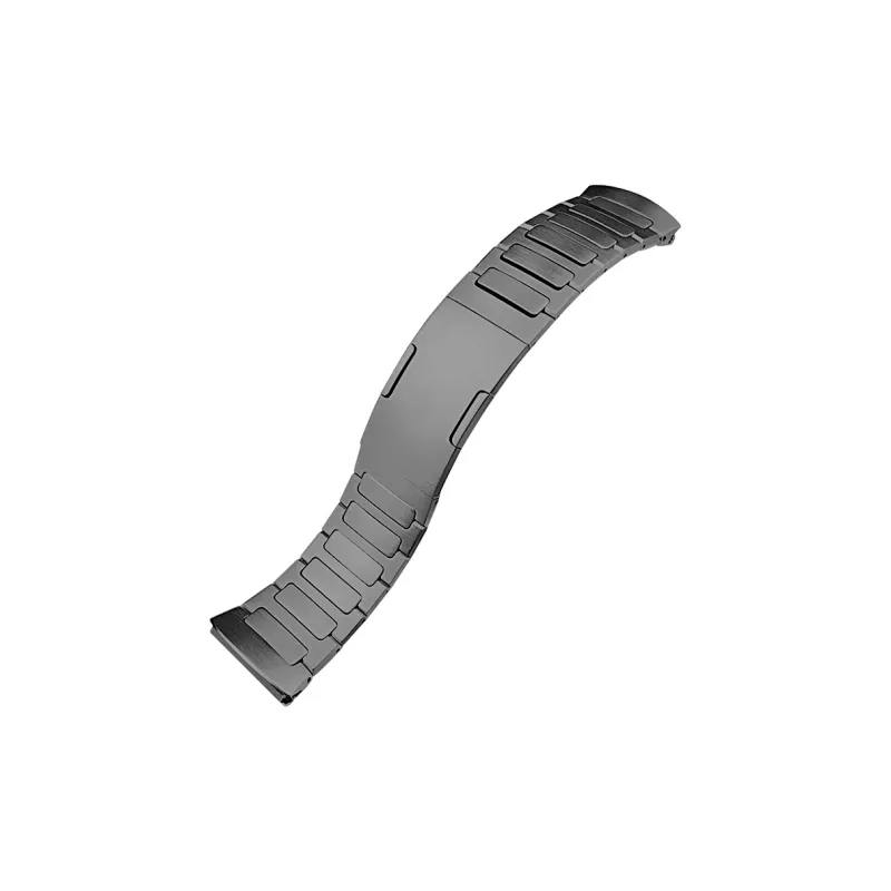 CHENSONG Huawei Compatibility Watch Band Titanium Material-7