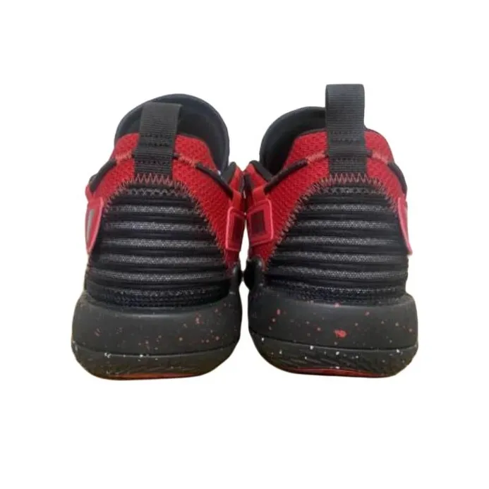 Adidas Dame 7 Extply 'Louisville Cardinals'-3