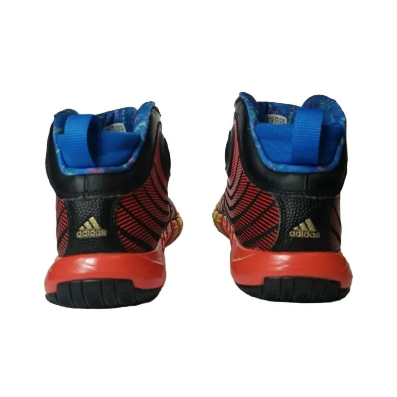 adidas D Howard 4 'Superman' Sample-3