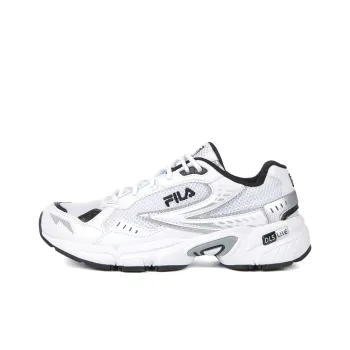 FILA Taurus Low Light White