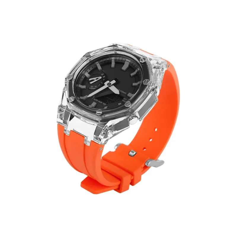 Keppot Unisex Watch Cases-11