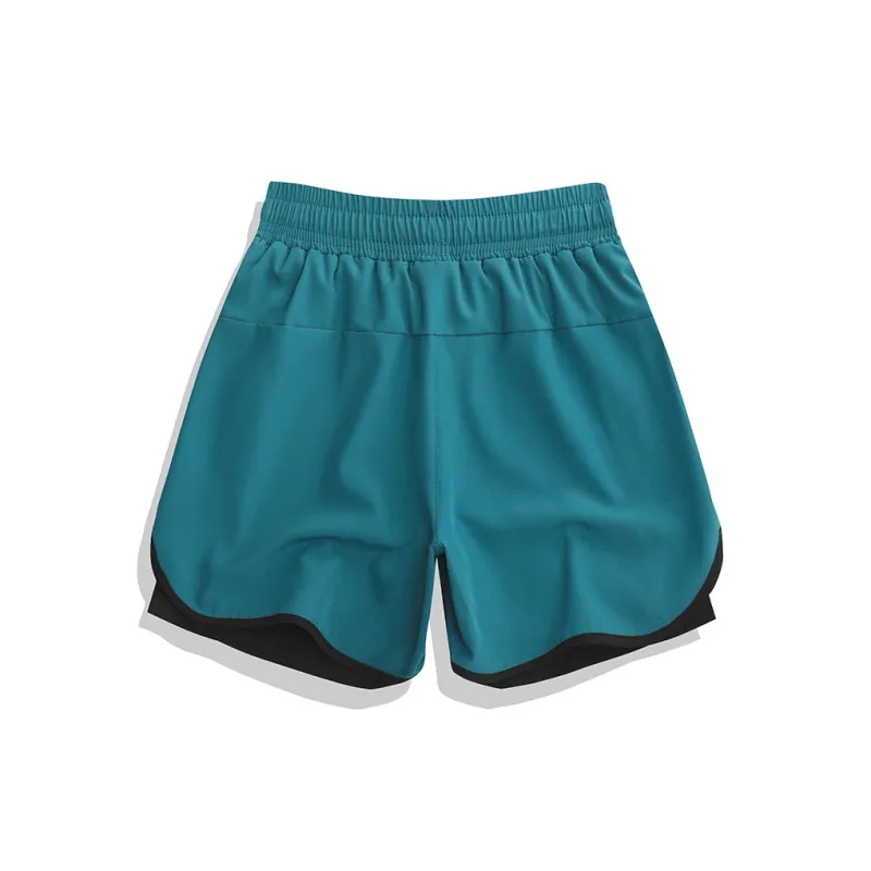 Mowlow Basketball Shorts Unisex-12