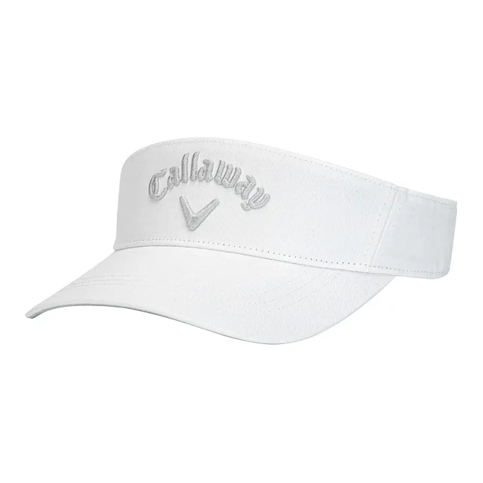 Callaway Cotton Sun Protection Hats Women's-0