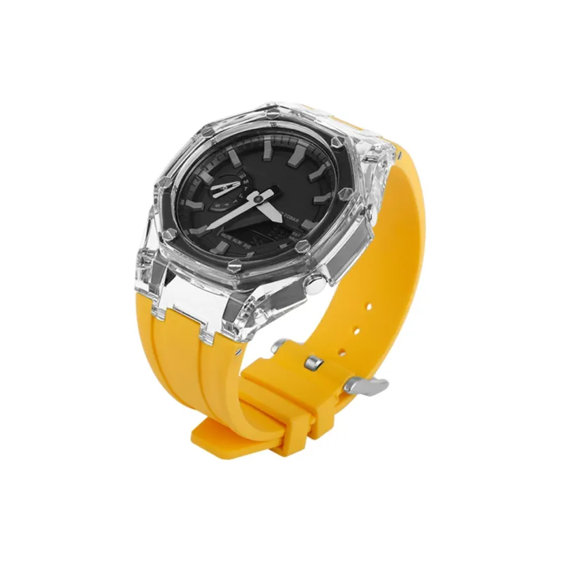 Keppot Unisex Watch Cases-9