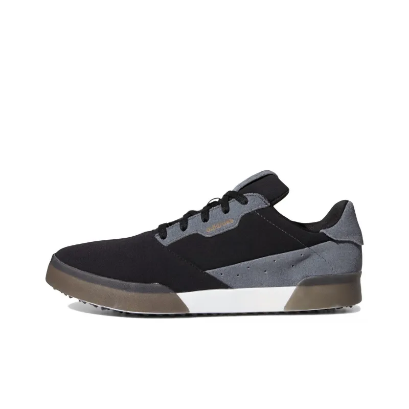 Adidas Adicross Retro Black/Grey-0