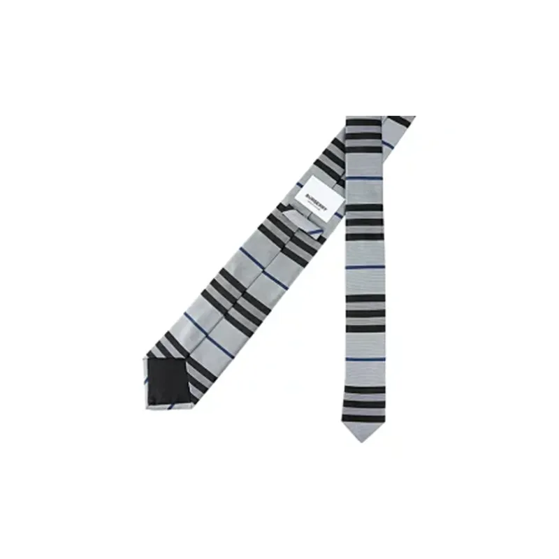 Burberry Ties Men-2