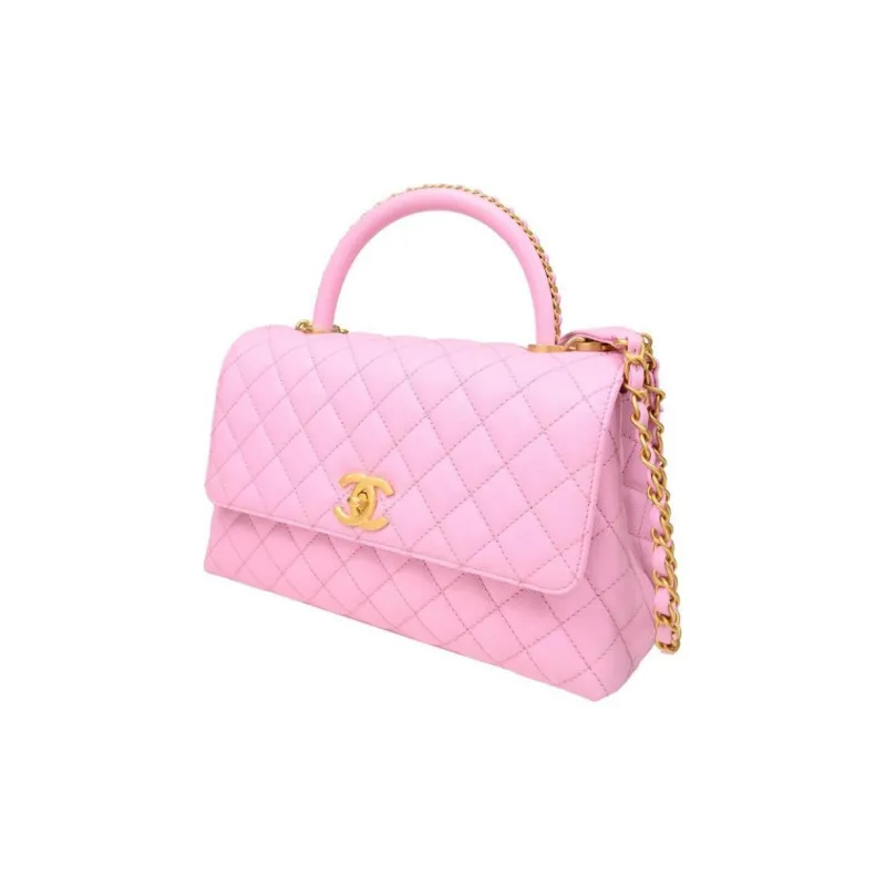CHANEL 23P SS Handbags-1