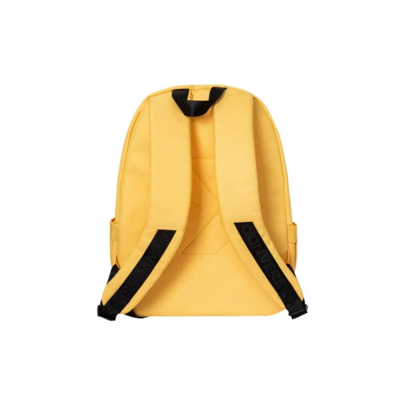Converse Polyester Backpack Regular Banana Yellow-1