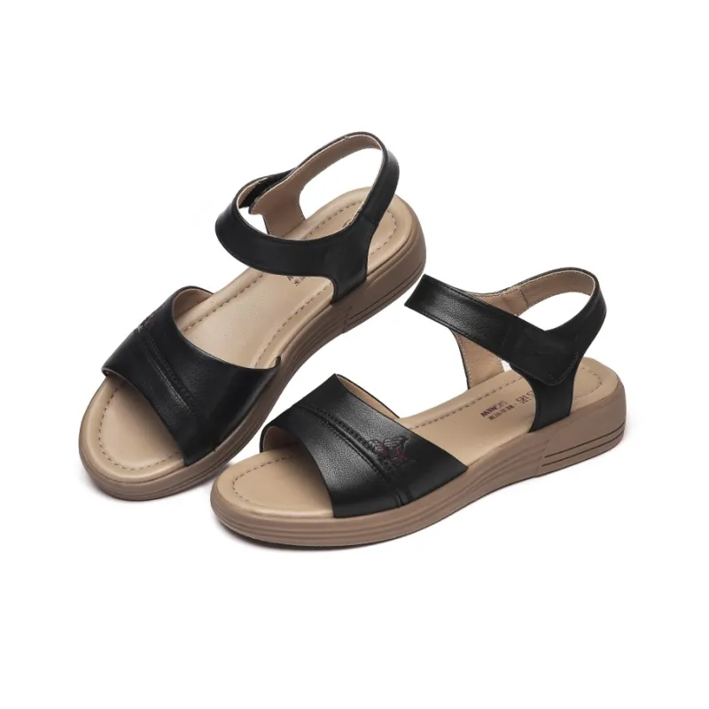 Cigna Comfortable Classic Versatile Trendy Strap Sandals Women's-3