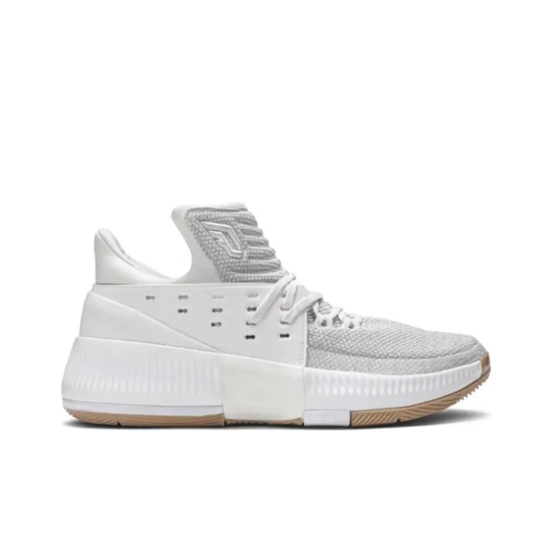 Adidas D Lillard 3 Legacy-1