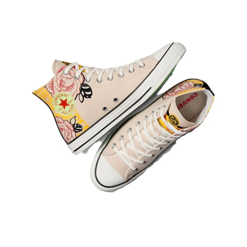 Converse Chuck Taylor All Star Hi Topo Chico Marka27-3
