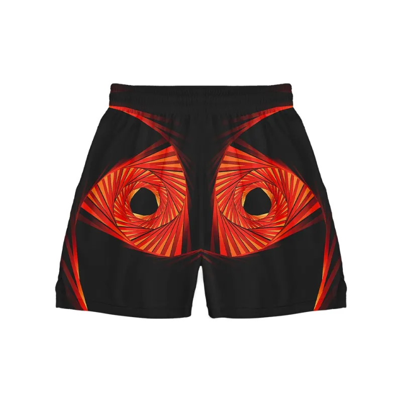TIP OFF Casual Shorts Unisex-1