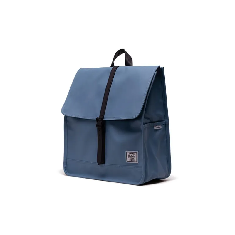 Herschel Recyclable Material Backpack Medium Size Unisex Multicolor-23