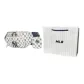 Cream White+Shopping Bag
