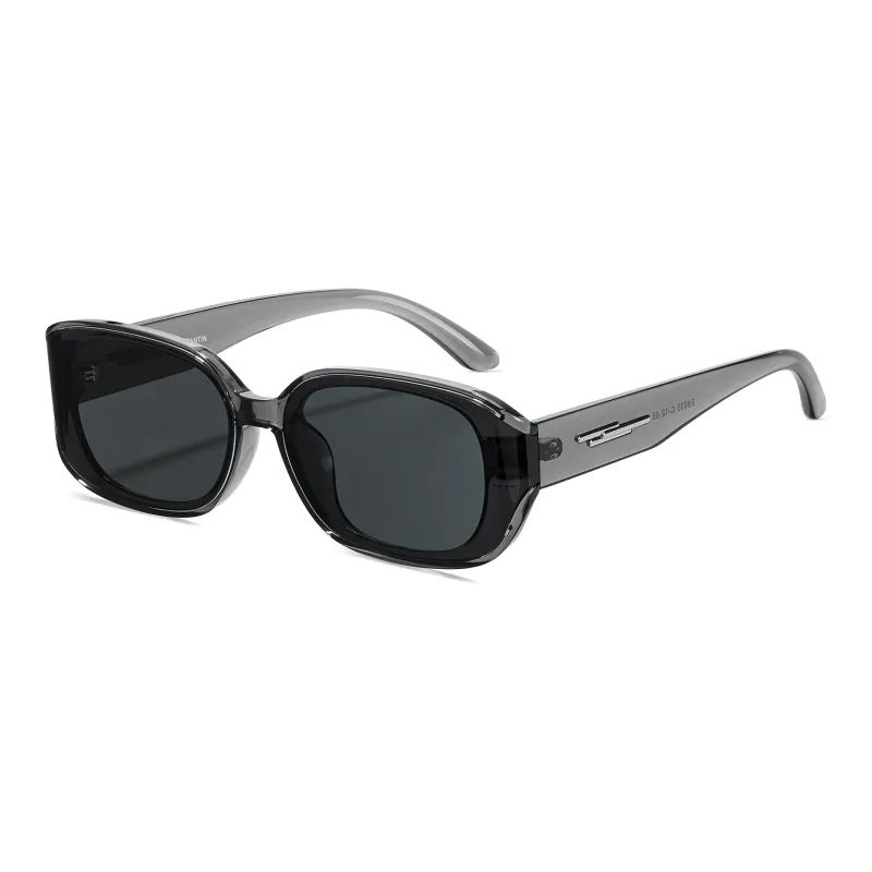 ENFANTIN Oval Sunglasses Unisex-5