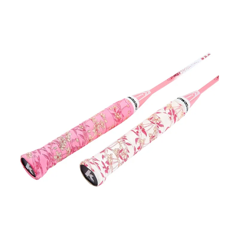 Kawasaki Badminton Grip Tape-4