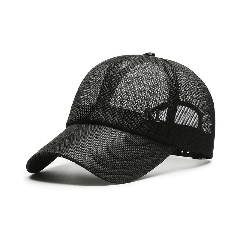 TUCANO Polyester Baseball Caps Unisex-2