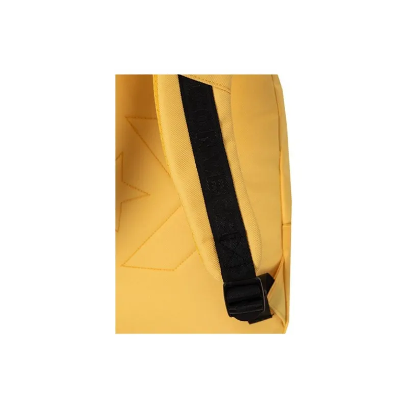 Converse Polyester Backpack Regular Banana Yellow-2