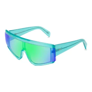 Retrosuperfuture X Aries Zed Sunglasses