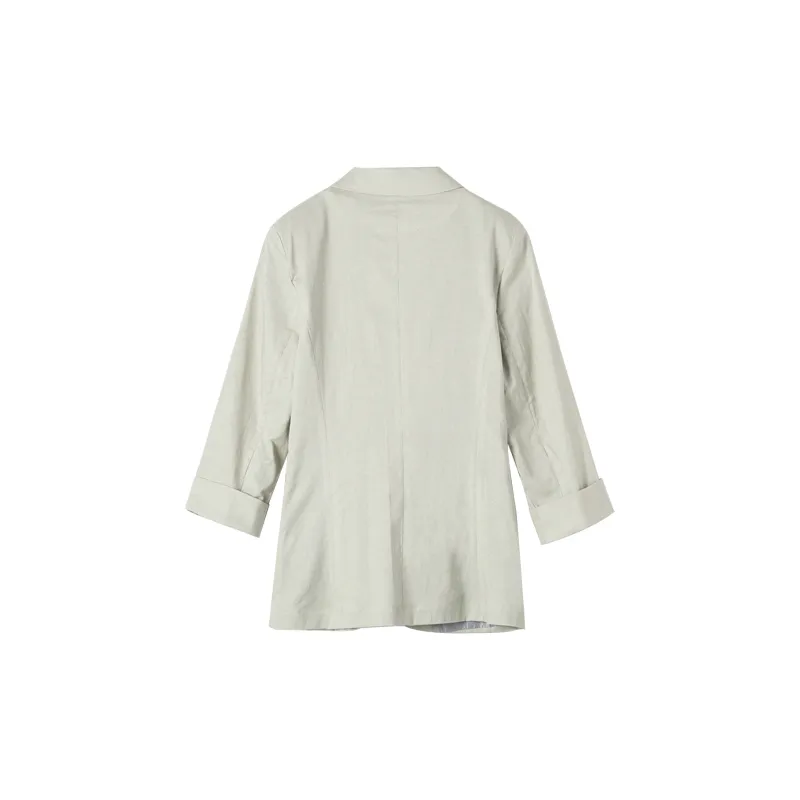 Romon Choose One Size Larger, Business Suit Women's-3