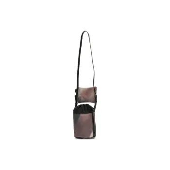 OFF WHITE Canvas Baby Duffle Bag 'Black'