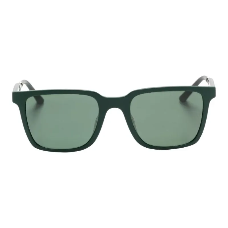 Oliver Peoples X Roger Federer Mr. Federer Square frame Sunglasses-1