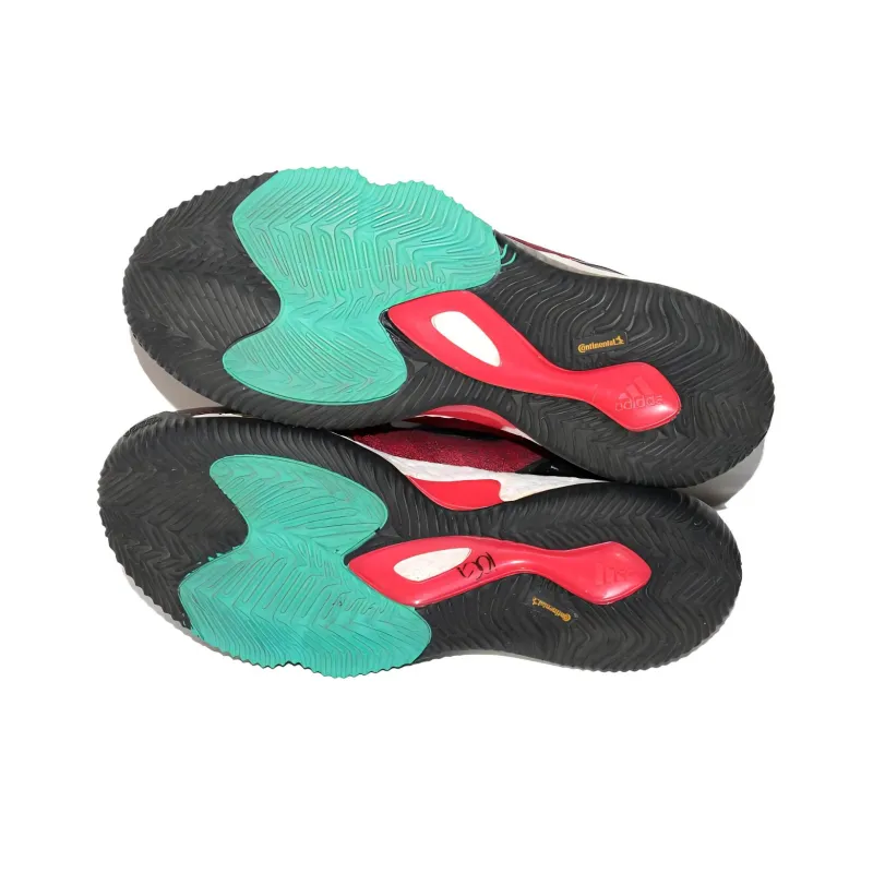 Ghost Pepper New James Harden Shoes 2016 James Harden Crazylight