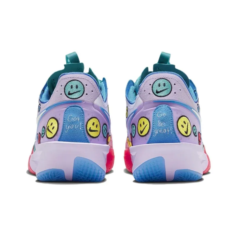 Nike X Jewell Loyd Air Zoom GT Cut 3 EP 'Justice'-4