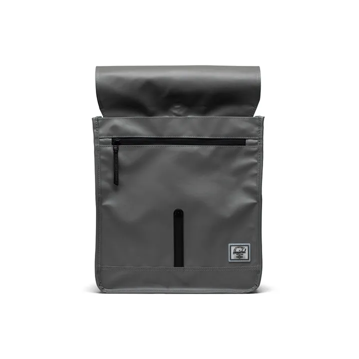 Herschel Recyclable Material Backpack Medium Size Unisex Multicolor-5