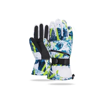 COPOZZ Ski Gloves