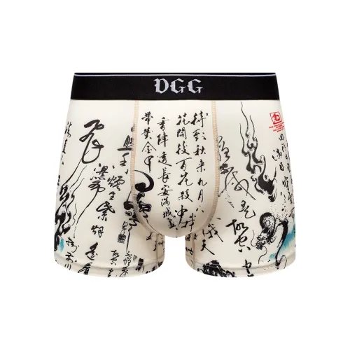 DGG Men Underpants