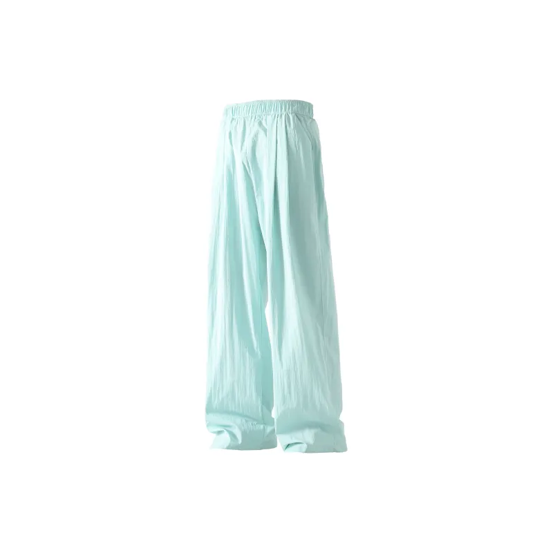 JCUI Casual Pants Unisex-1