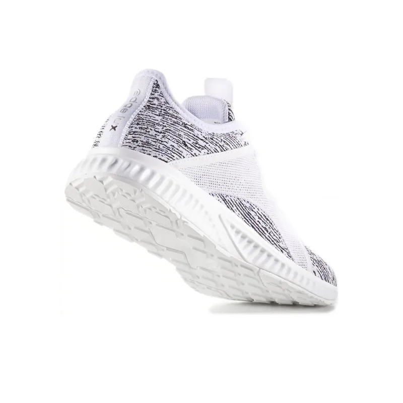 Adidas Edge Lux 2.0 'Gray White' Women's-3