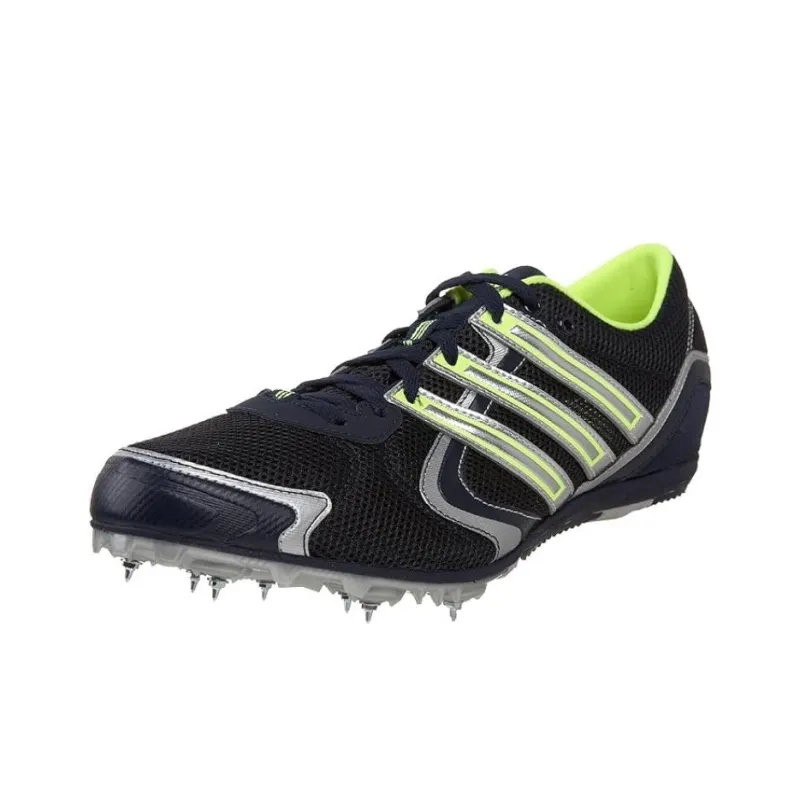 Arriba Adidas 'Collegiate Navy Electricity'-2
