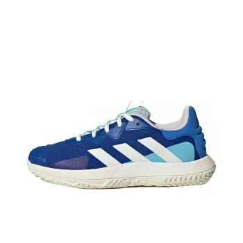 Adidas SoleMatch Control Tennis Shoes 'Blue'