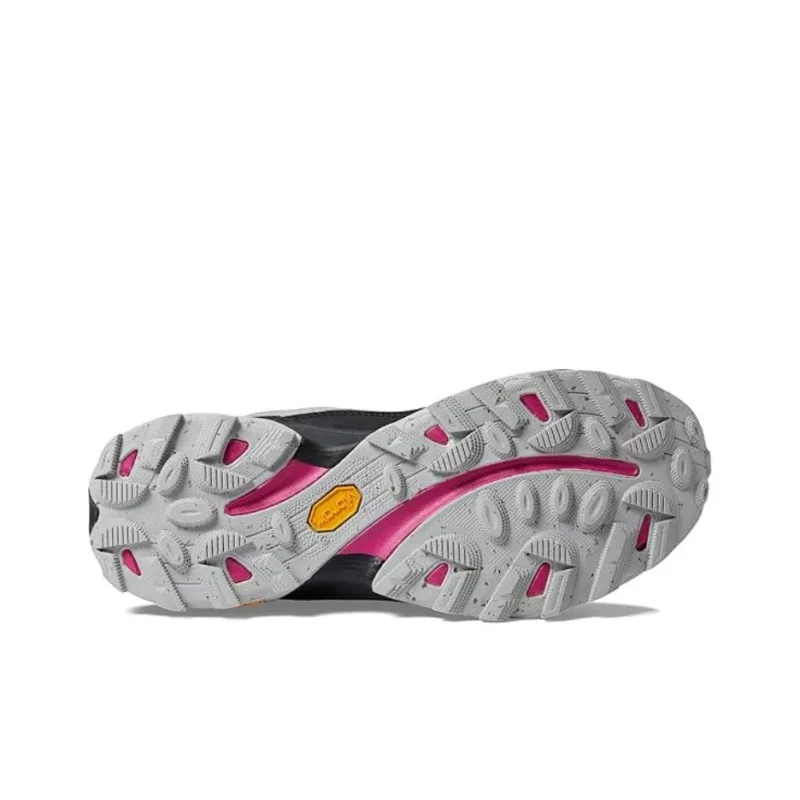 Speed Solo Women's MERRELL 'Birch Black' Women's-4