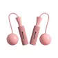 [Cordless Large Ball Style]Girly Pink-Large Ball Style (Chosen by 90% of Exercise Enthusiasts)