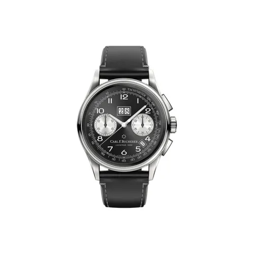 Carl F.Bucherer Men Carl F. Bucherer Collection Watch