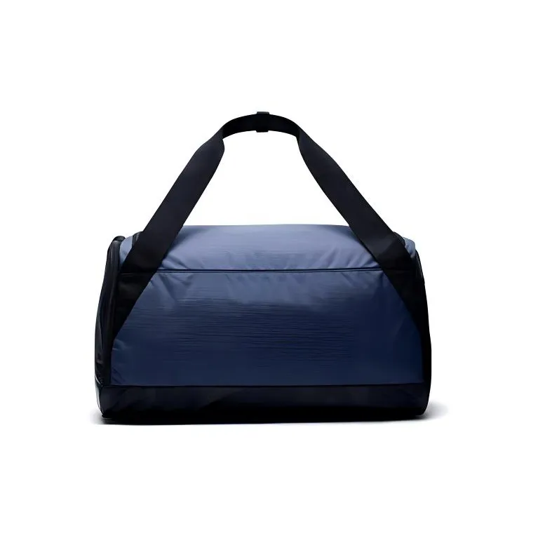Nike Polyester Training Bag Gym Bag Extra Large Unisex Navy Blue-3