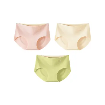 Ordifen Underpants Women's 3 Pack