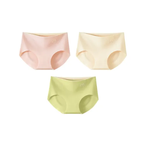 Ordifen Underpants Women's 3 Pack