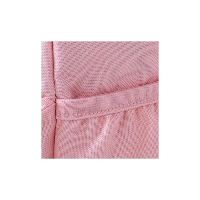 Converse Polyester Backpack Regular Pink-4