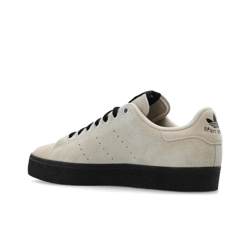 Adidas Stan Smith Cs Wonder Beige Core Black Gum-2