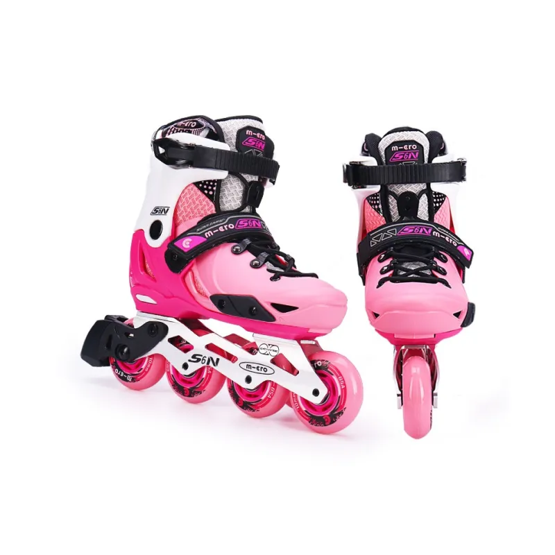 MICRO Inline Skates-9