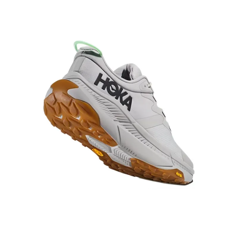 HOKA ONE ONE Transport Harbor Mist Lime Glow Women's-2