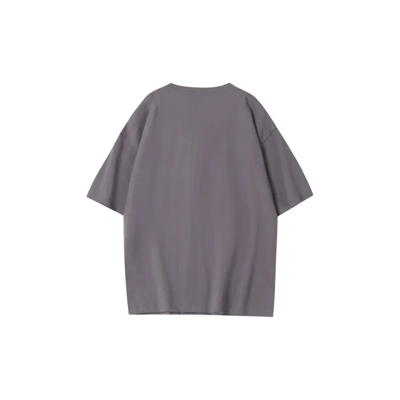 LUCIEN VITO x MOORAB T-Shirt Unisex-19