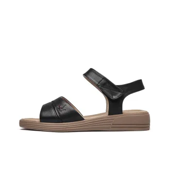 Cigna Comfortable Classic Versatile Trendy Strap Sandals Women's