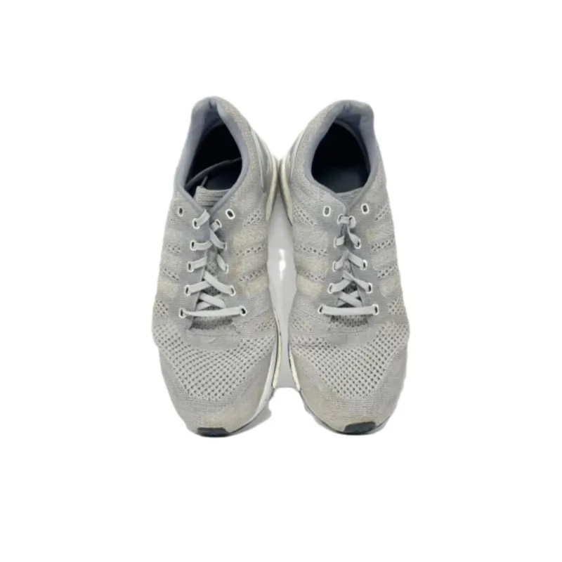 Adidas AdiZero Prime Boost Grey White-4