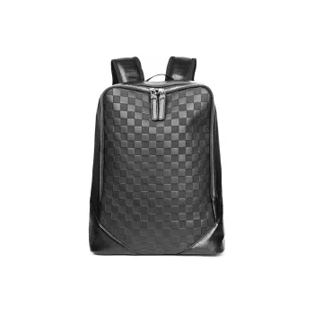 Fillove Backpacks Square Black