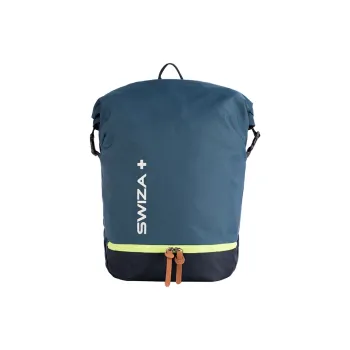 SWIZA Polyester Sports & Outdoors Backpack Travel Bag Laptop Bag Backpack Regular Men's